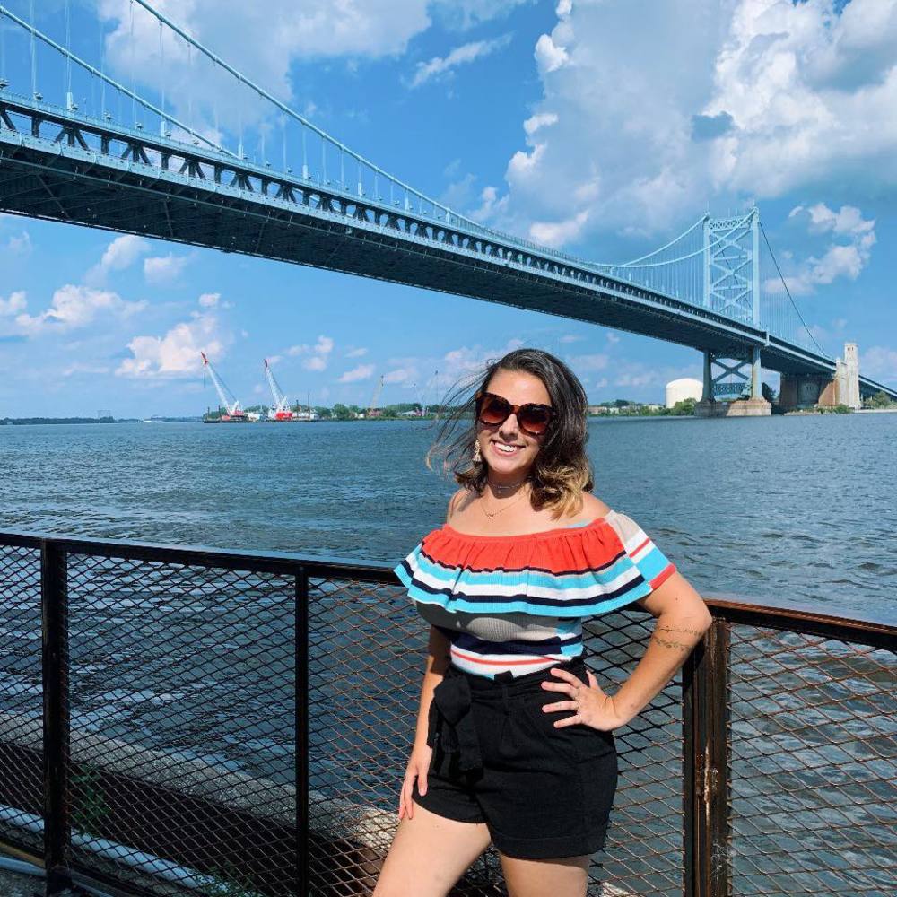 Meet your Posher, Wanessa